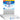 Clorox 12x24x1 Air Filter 4-Pack, Premium Pleated Furnace Filters