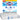 Clorox 14x14x1 Air Filter 4-Pack, Premium Pleated Furnace Filters